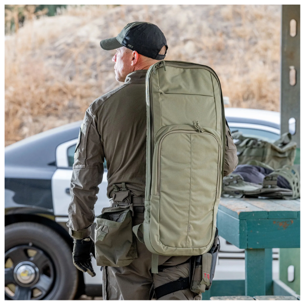 BOLSA PARA RIFLE LV M4 20L 56438